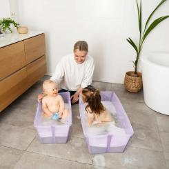 Ванночка Stokke Flexi Bath Lavender Фото 4