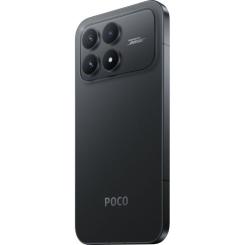 Мобильный телефон Xiaomi Poco F8 Pro 12/512GB Black Фото 9