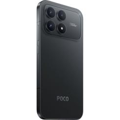 Мобильный телефон Xiaomi Poco F8 Pro 12/512GB Black Фото 10