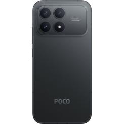 Мобильный телефон Xiaomi Poco F8 Pro 12/512GB Black Фото 2
