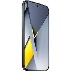 Мобильный телефон Xiaomi Poco F8 Pro 12/512GB Black Фото 7