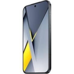 Мобильный телефон Xiaomi Poco F8 Pro 12/512GB Black Фото 8