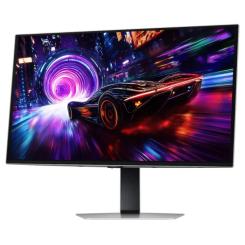Монитор Samsung LS32FG812SIXUA Фото 2