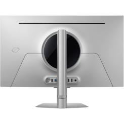 Монитор Samsung LS32FG812SIXUA Фото 3