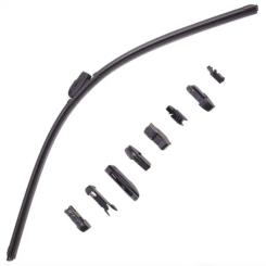 Щетка стеклоочистителя SATO TECH 700mm AllSeason Фото