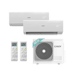 Кондиционер Candy CY-09RAIN-A/CY-09RAIN-A/CY-2M14AOUT-A Фото