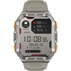 Смарт-часы Blackview W80 Pro Khaki Фото 1