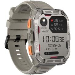 Смарт-часы Blackview W80 Pro Khaki Фото 2