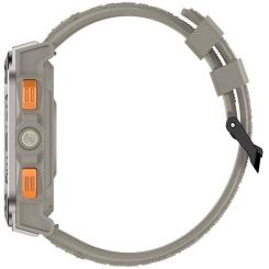 Смарт-часы Blackview W80 Pro Khaki Фото 3