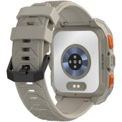 Смарт-часы Blackview W80 Pro Khaki Фото 4