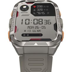 Смарт-часы Blackview W80 Pro Khaki Фото 5