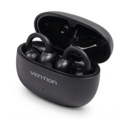 Наушники Vention Echo Clip A11 Black Фото 2