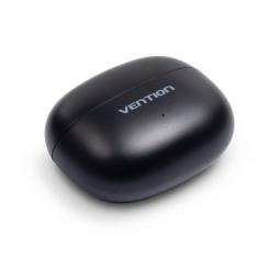 Наушники Vention Echo Clip A11 Black Фото 3
