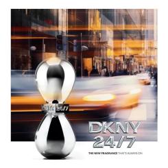 Парфюмированная вода Donna Karan DKNY 24/7 100 мл Фото 6
