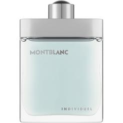 Туалетная вода Montblanc Individuel 75 мл Фото 1
