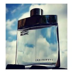 Туалетная вода Montblanc Individuel 75 мл Фото 2