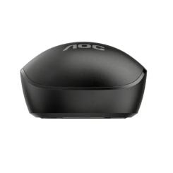 Мышка AOC MS100B USB Black Фото 2