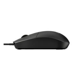 Мышка AOC MS100B USB Black Фото 8