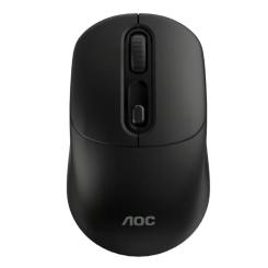 Мышка AOC MS300B Wireless/Bluetooth Black Фото