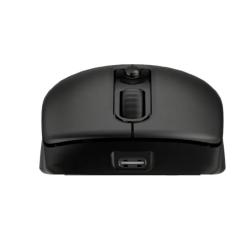 Мышка AOC MS300B Wireless/Bluetooth Black Фото 3