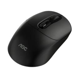 Мышка AOC MS300B Wireless/Bluetooth Black Фото 4