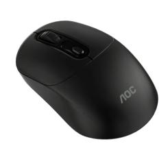 Мышка AOC MS300B Wireless/Bluetooth Black Фото 5