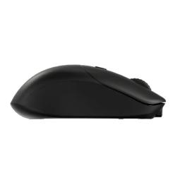 Мышка AOC MS300B Wireless/Bluetooth Black Фото 8