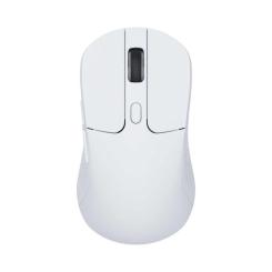 Мышка Keychron M3 Wireless/Bluetooth/USB White Фото 4