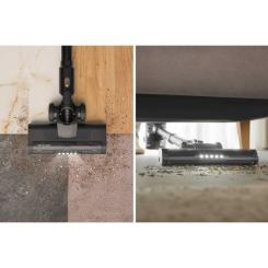 Пылесос Sencor SVC7222BK Фото 9