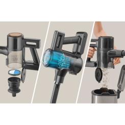 Пылесос Sencor SVC7222BK Фото 10