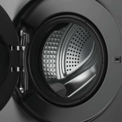 Стиральная машина Haier HW50-BP12307GU1S Фото 2