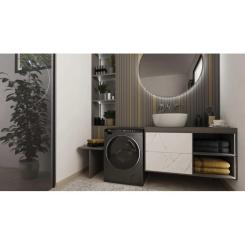 Стиральная машина Haier HW50-BP12307GU1S Фото 6