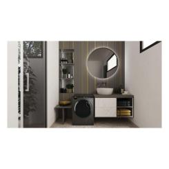 Стиральная машина Haier HW50-BP12307GU1S Фото 7