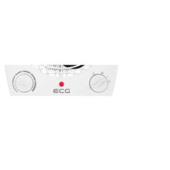 Обогреватель ECG TV 3030 Heat R White Фото 1