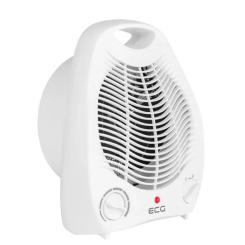Обогреватель ECG TV 3030 Heat R White Фото 2