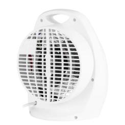 Обогреватель ECG TV 3030 Heat R White Фото 3