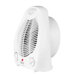 Обогреватель ECG TV 3030 Heat R White Фото 4