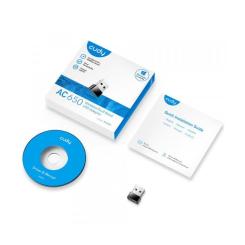 Сетевая карта Wi-Fi Cudy WU650 Фото 4