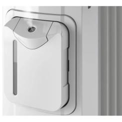 Обогреватель Olimpia Splendid CALDORAD HUMI 13 Фото 3