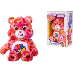 Мягкая игрушка Simba Care bears Ведмідь квітковий Фото 1