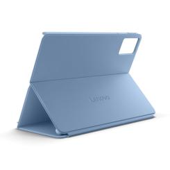 Чехол для планшета Lenovo Idea Tab Folio Case Blue Фото 3