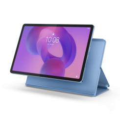 Чехол для планшета Lenovo Idea Tab Folio Case Blue Фото 4