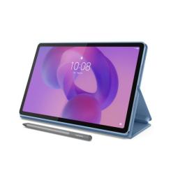 Чехол для планшета Lenovo Idea Tab Folio Case Blue Фото 5