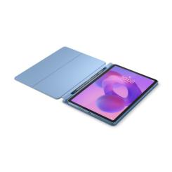 Чехол для планшета Lenovo Idea Tab Folio Case Blue Фото 6