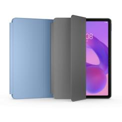 Чехол для планшета Lenovo Idea Tab Folio Case Blue Фото 7