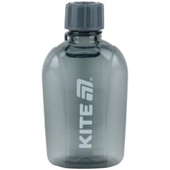 Бутылка для воды Kite 650 мл сіра Фото