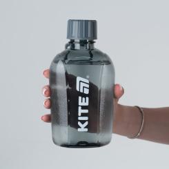 Бутылка для воды Kite 650 мл сіра Фото 4