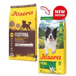 Сухой корм для собак Josera Festival 900 г Фото 1
