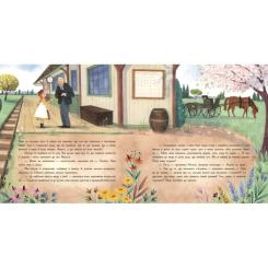 Книга Ранок Енн із Зелених Дахів - Люсі Монтгомері Фото 10