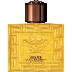 Парфюмированная вода Versace Eros Energy 50 мл Фото
